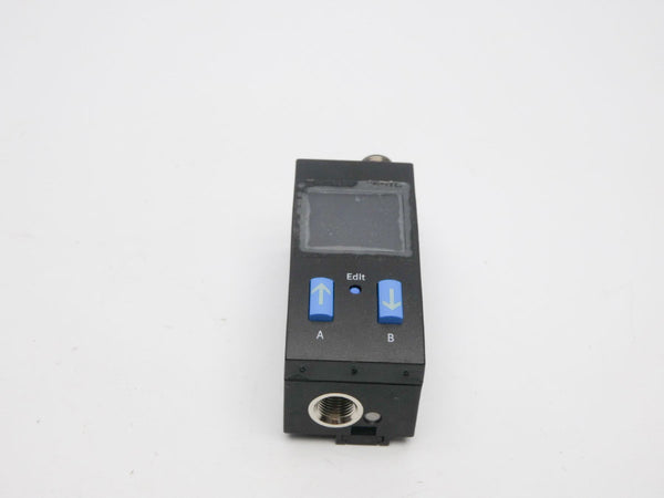 FESTO SDE1-D16-G2-H18-L-P2-M12 551502 15-30VDC NSMP