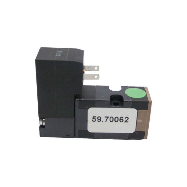 VALVE 59.70062 24V NSNP