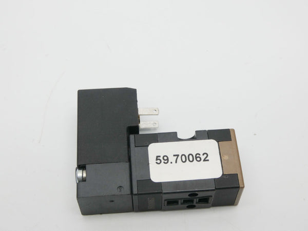 VALVE 59.70062 24V NSNP