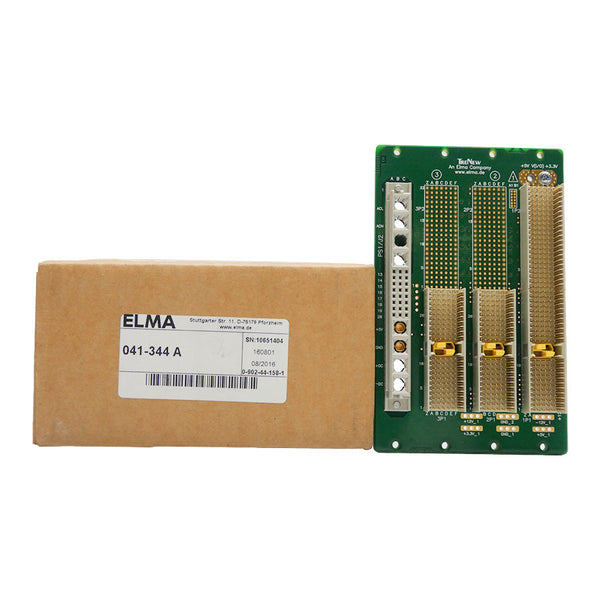 ELMA 041-344A 0-902-44-158-1 NSMP