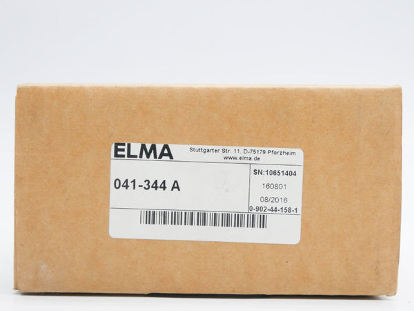 ELMA 041-344A 0-902-44-158-1 NSMP