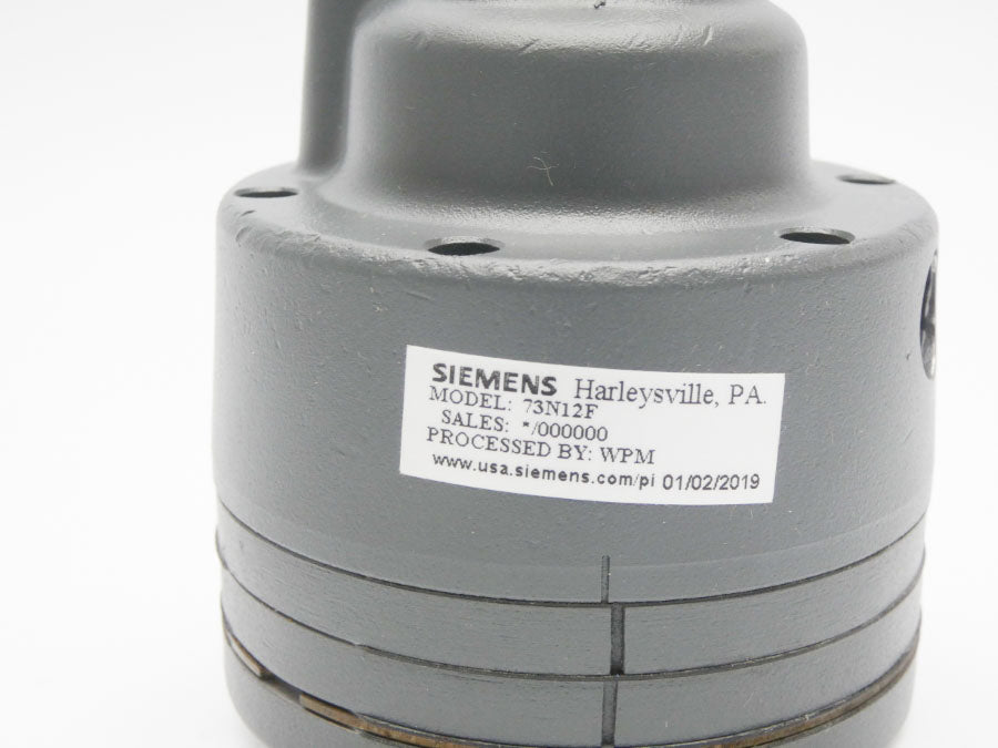 SIEMENS 73N12F NSMP