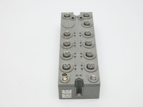 B&R X67BC8321.L12 REV. F3 NSMP