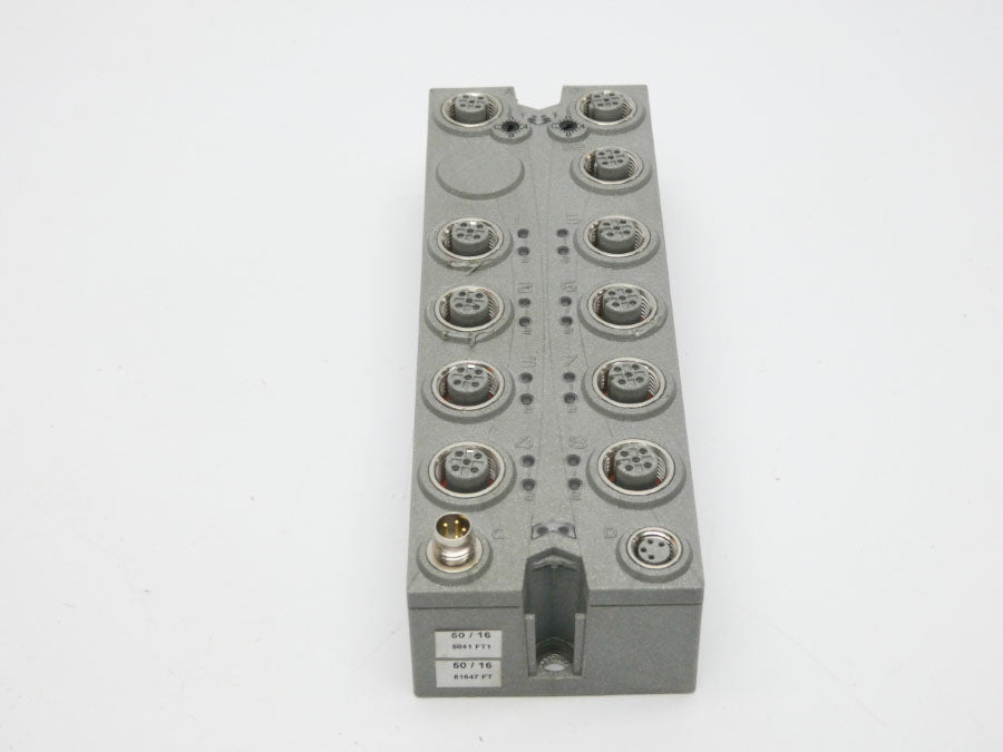B&R X67BC8321.L12 REV. F3 NSMP