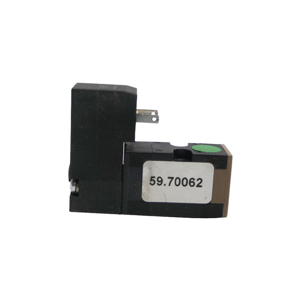 VALVE 59.70062 24V UNMP