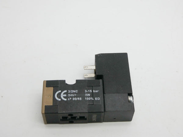 VALVE 59.70062 24V UNMP