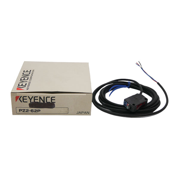 KEYENCE PZ2-62P 12-24VDC NSMP