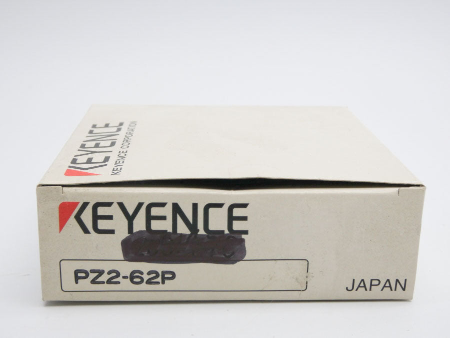 KEYENCE PZ2-62P 12-24VDC NSMP