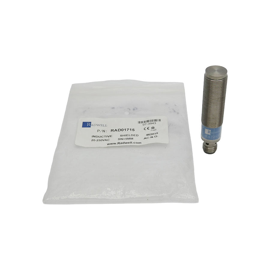 RADWELL RAD01715 20-250VAC NSMP