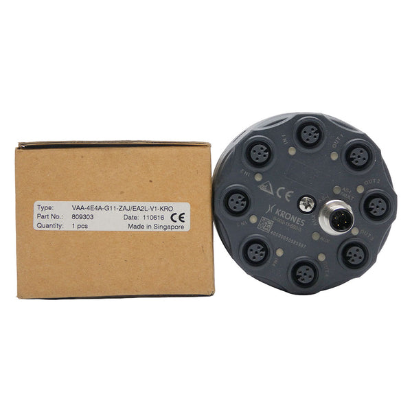KRONES VAA-4E4A-G11-ZAJ/EA2L-V1-KRO 0-902-11-503-3 NSMP