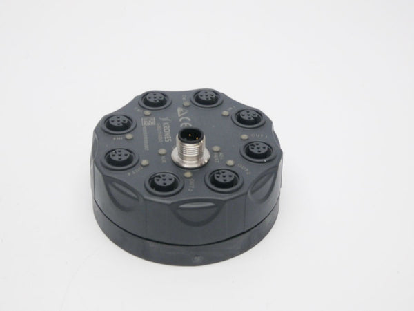 KRONES VAA-4E4A-G11-ZAJ/EA2L-V1-KRO 0-902-11-503-3 NSMP