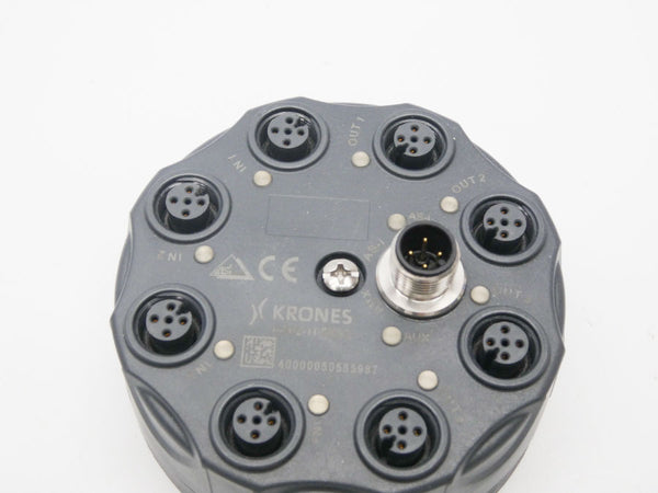 KRONES VAA-4E4A-G11-ZAJ/EA2L-V1-KRO 0-902-11-503-3 NSMP