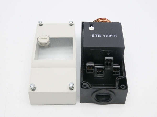 JUMO HEATTHERM-AT 603070/0070-5 24V 0.1A NSMP