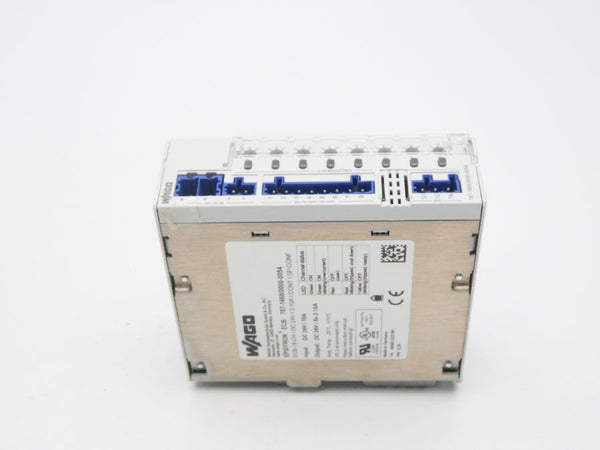 WAGO 787-1668/0000-0054 F/W 2.35 24VDC 70A NSMP