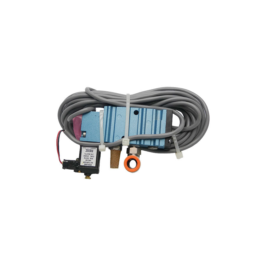 FILTEC 39218 24VDC UNMP