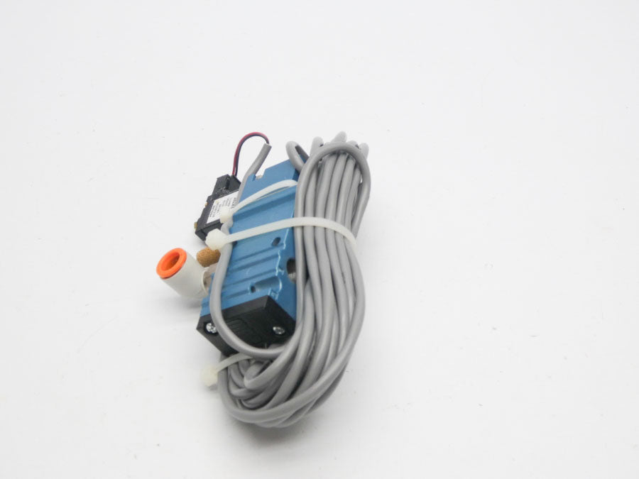 FILTEC 39218 24VDC UNMP