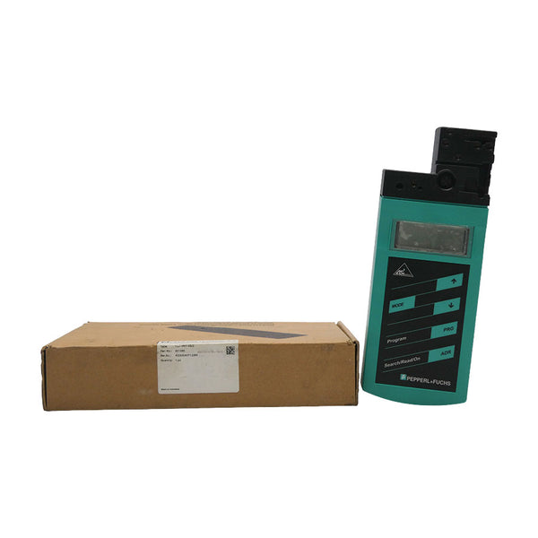 PEPPERL+FUCHS VBP-HH1-V3.0 221095 230V NSMP