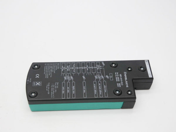 PEPPERL+FUCHS VBP-HH1-V3.0 221095 230V NSMP