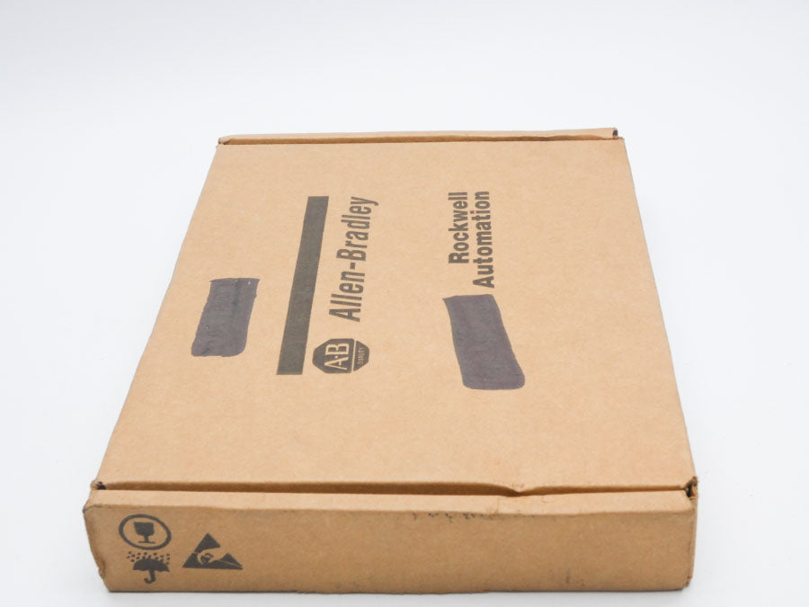 ALLEN BRADLEY 1771-IAD SER. D DATE: 2008 NSFS
