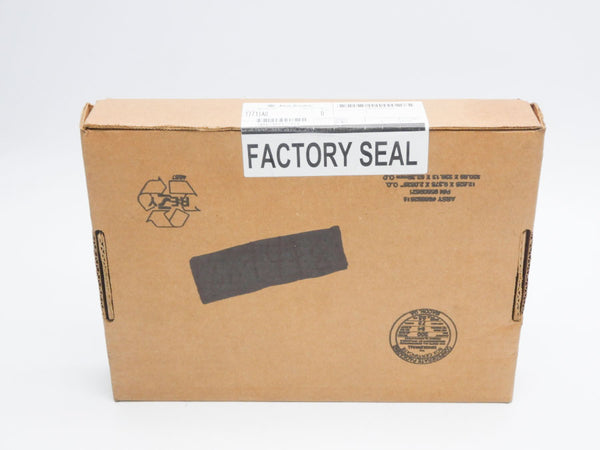 ALLEN BRADLEY 1771-IAD SER. D DATE: 2008 NSFS