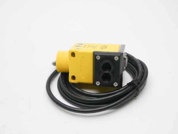BANNER ENGINEERING Q45VR3F 53977 12-250VDC (NO ACCESSORIES) NSMP