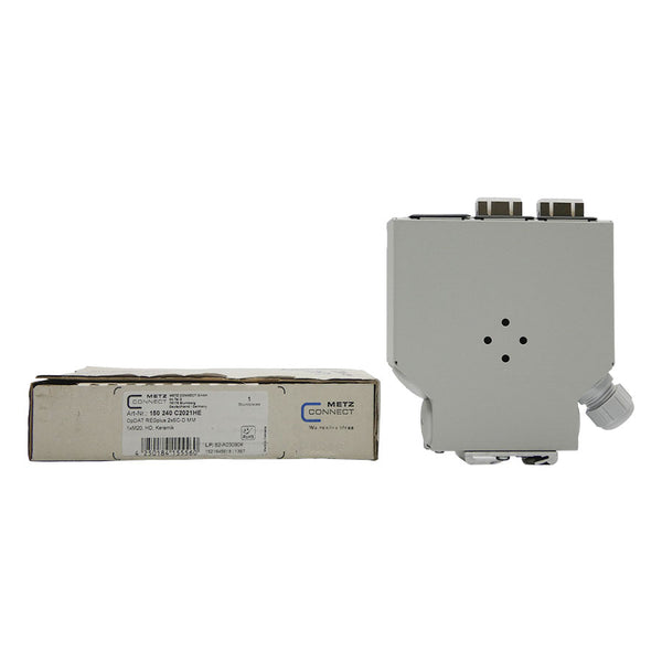 METZ CONNECT 150240C2021HE NSMP