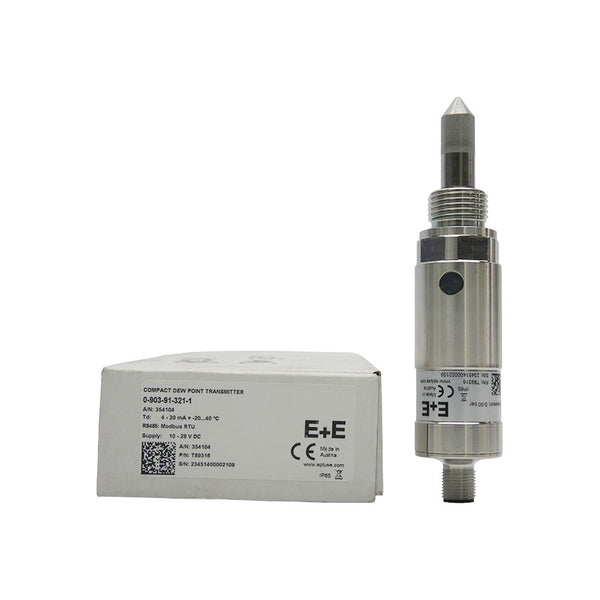 E+E 0-903-91-321-1 T89316 10-28VDC NSMP