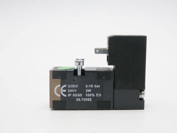 NORGREN VSP152129 59.70062 24V NSMP