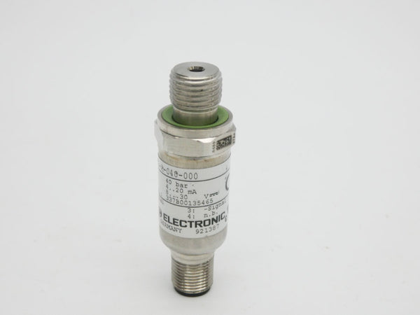 HYDAC 7446-A-040-000 921387 8-30V NSMP