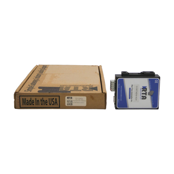 RTA 515RTAENI-N34-D 1761-NET-ENI 12-24VDC NSMP
