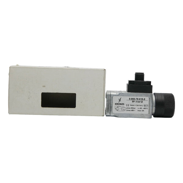 KRONES 0-900-78-615-0 48V 4A NSMP