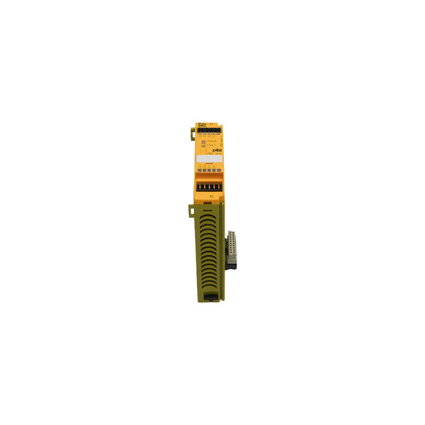 PILZ PNOZMO1P 773500 24VDC 2A (NO CONNECTOR) NSNP