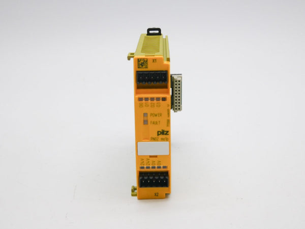PILZ PNOZMO1P 773500 24VDC 2A (NO CONNECTOR) NSNP
