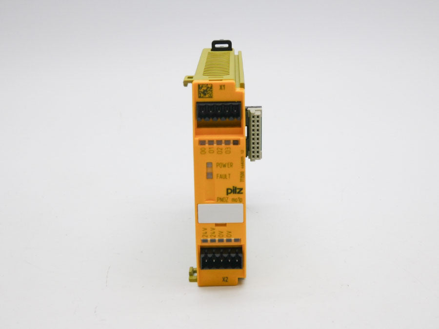 PILZ PNOZMO1P 773500 24VDC 2A (NO CONNECTOR) NSNP