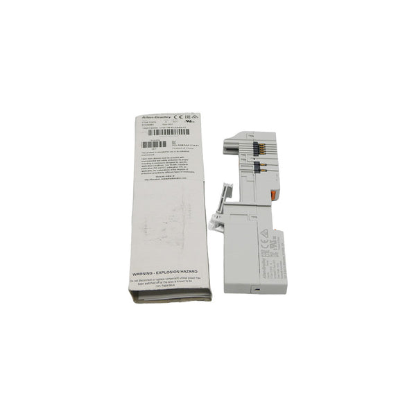 INDUSTRIAL SPARE PART 1734-TOPS SER. A REV. A01 NSMP