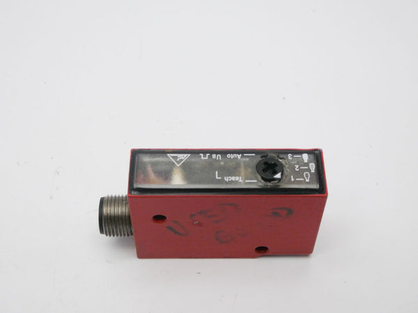 LEUZE ELECTRONIC IPRK18/AL.46 50040278 UNMP