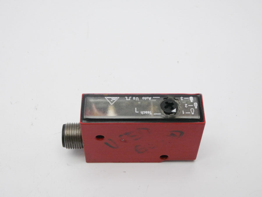 LEUZE ELECTRONIC IPRK18/AL.46 50040278 UNMP