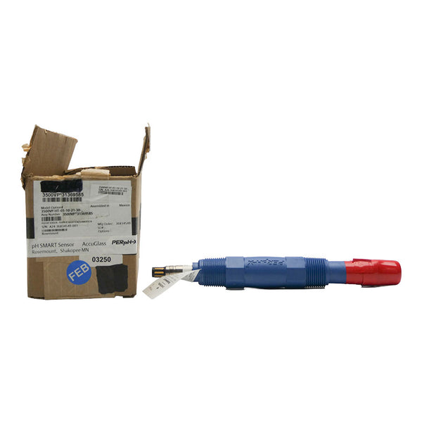 ROSEMOUNT 3500VP-HT-01-10-21-30 NSMP