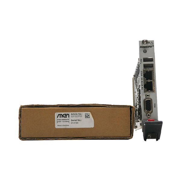 MIKRO ELETRONIK 02F022P03 0-903-34-386-9 NSMP