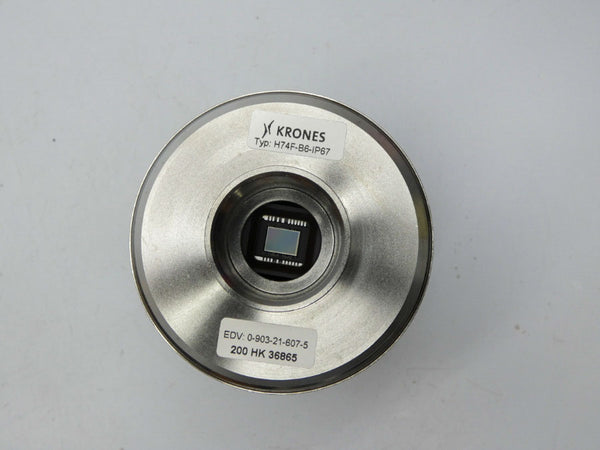 KRONES 0-903-21-607-5 H74F-B6-IP67 NSMP