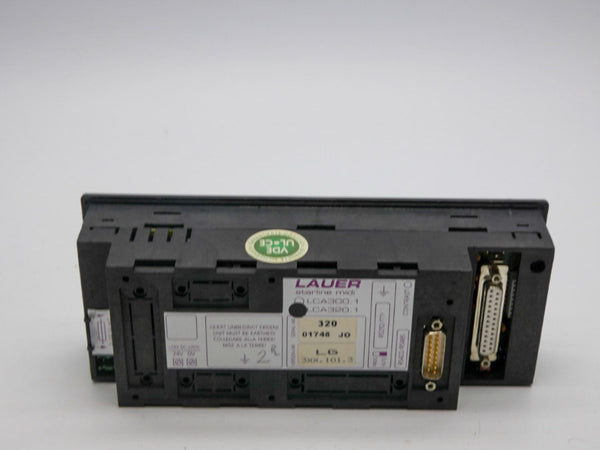 LAUER LCA320.1 24V UNMP