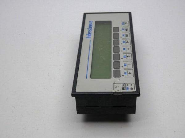 LAUER LCA320.1 24V UNMP
