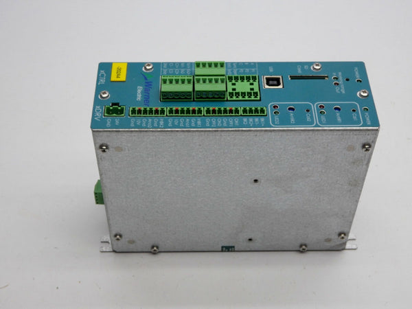 WARNER ELECTRIC XCTRL-2DRV BXCTRL-2DRV 24V UNMP