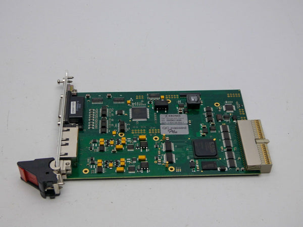 KRONES 0-904-08-684-1 PCI-2X-XIP-10M-V NSMP