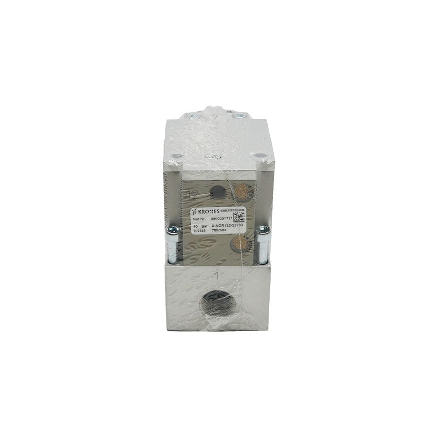 KRONES X-NOR122-23783 0900201771 NSNP