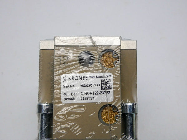 KRONES X-NOR122-23783 0900201771 NSNP