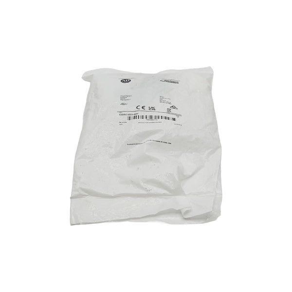 INDUSTRIAL SPARE PART 42GRC-9203-QD1 SER. C 70-264VAC/DC NSMP