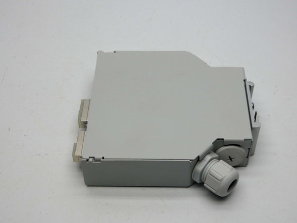 METZ CONNECT 150240C2021HE OPDAT-REGPLUS-2XSC-DMM(PH-BR) NSMP