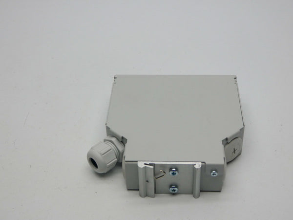METZ CONNECT 150240C2021HE OPDAT-REGPLUS-2XSC-DMM(PH-BR) NSMP