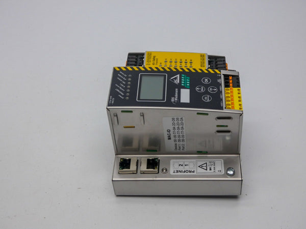 BIHL WIEDEMANN BWU3274 AS-I3.0 30V NSMP